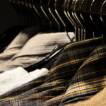 Simple Ways to Organise your Wardrobe